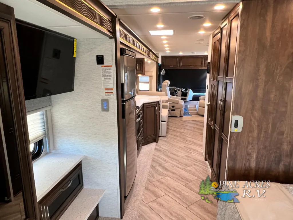 2024 Newmar Bay Star Sport 2912, Photos photo 31