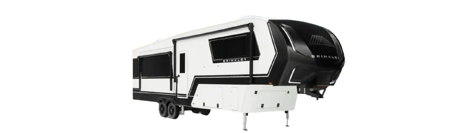 Brinkley Model Z 2670 exterior
