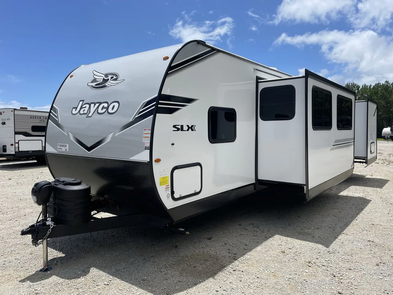 2026 Jayco Jay Flight SLX 380DQS - Photo 4