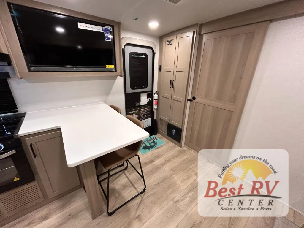 2026 Forest River Rockwood Mini Lite 2523MBR, Photos photo 49