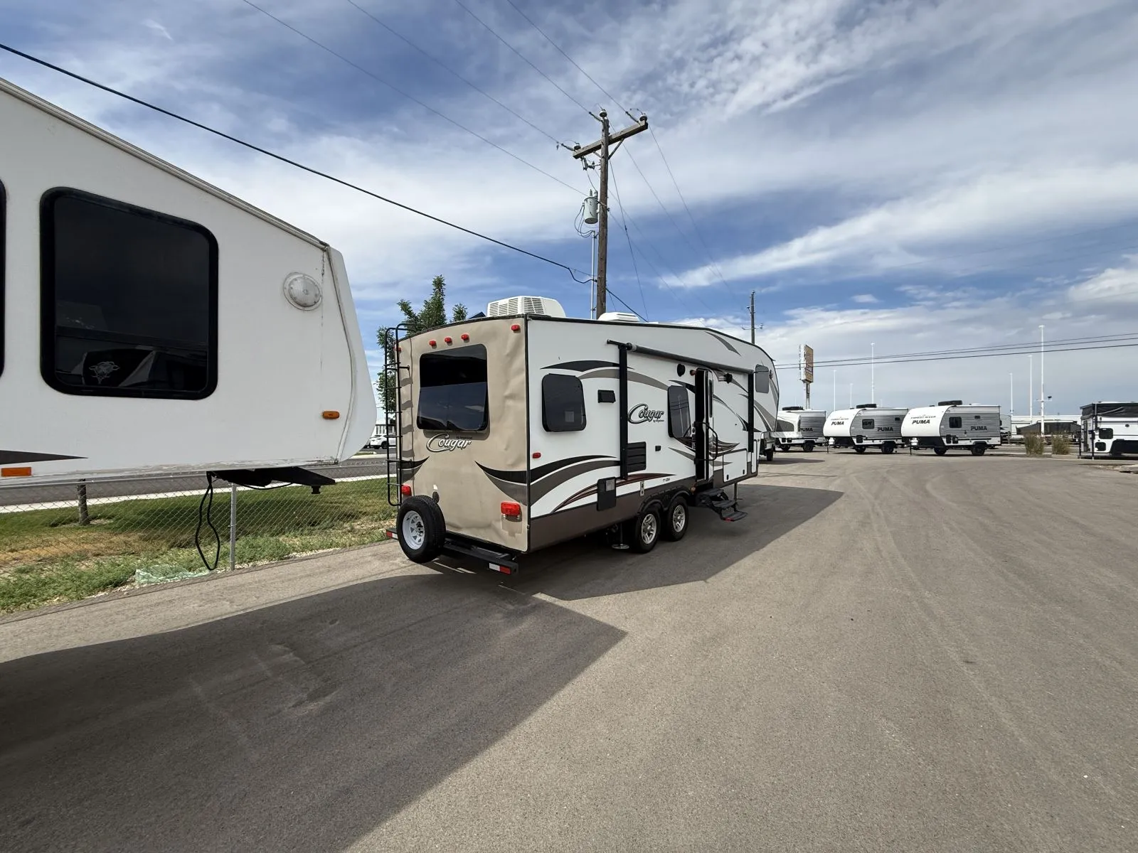 2015 Keystone RV Cougar 279RKS - Photo 3