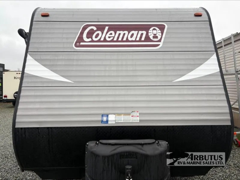 2018 Dutchmen Coleman Lantern Series 215BHWE - Photo 2