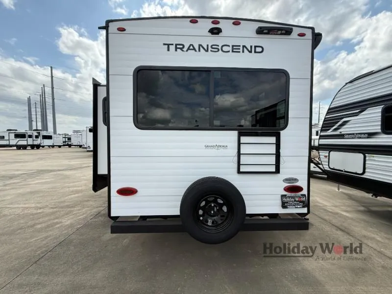 2026 Grand Design Transcend 245RLT - Photo 3