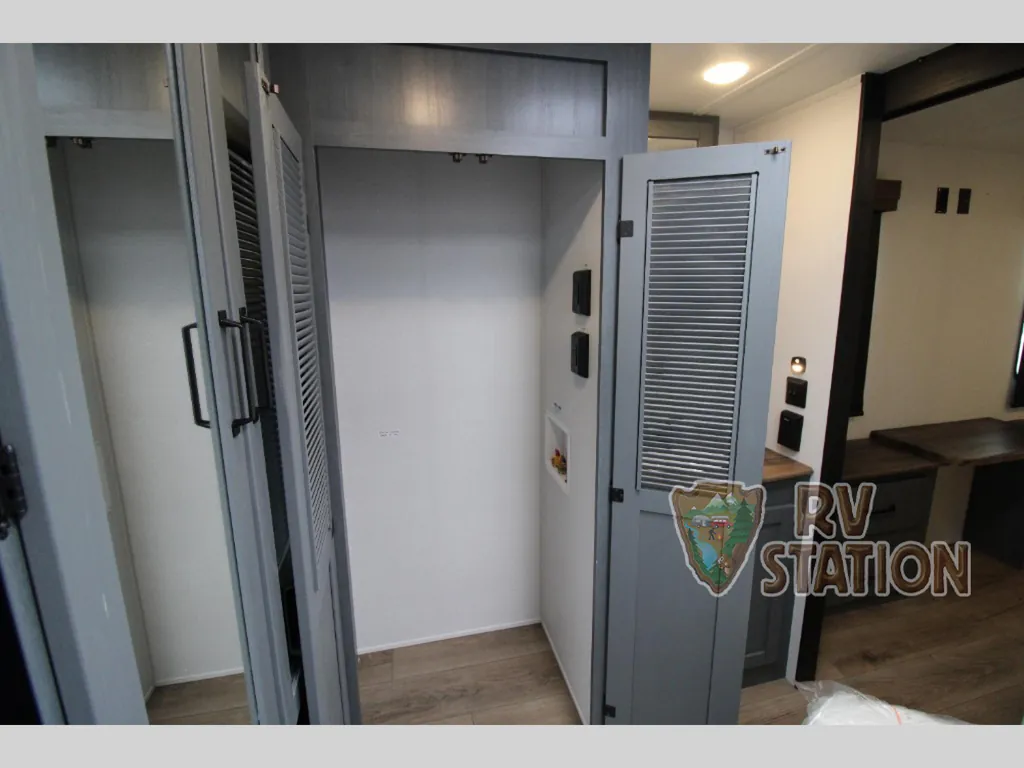 2026 Forest River Puma 310RK, Photos photo 23