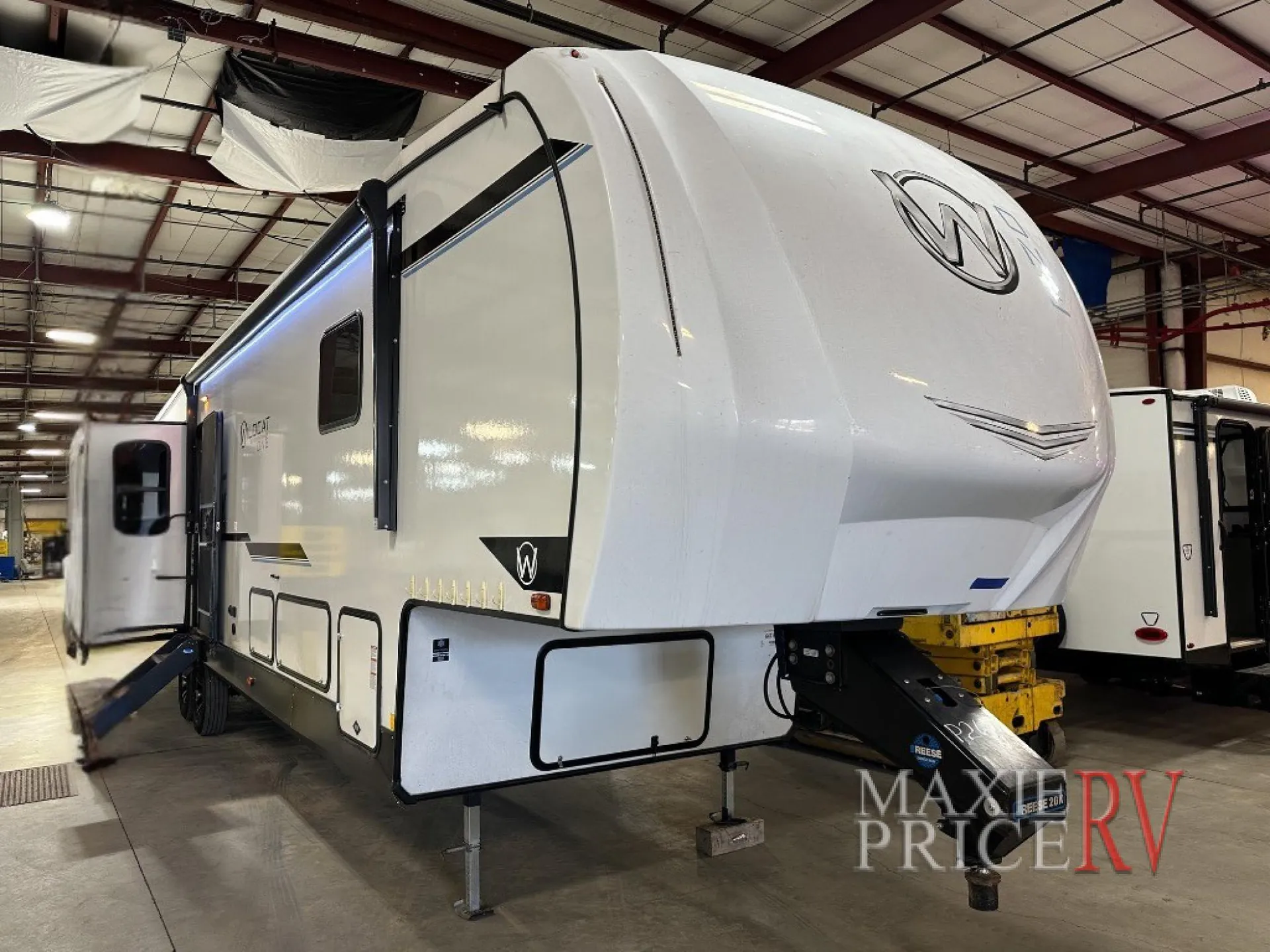 2023 Forest River Wildcat 36MB - Photo 2