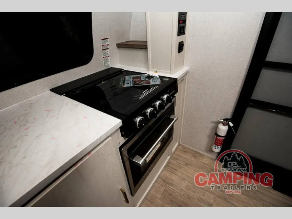 2026 Forest River Vibe Extreme Lite 2500FIK, Photos photo 19