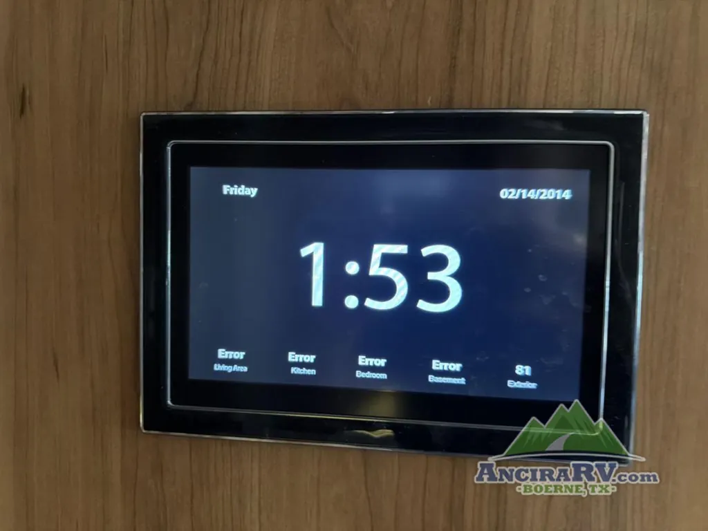2018 Entegra Coach Cornerstone 45B, Photos photo 14