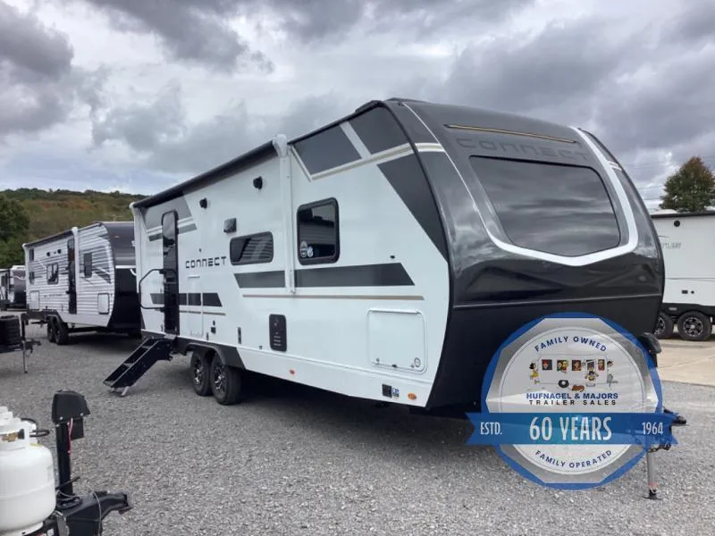 2026 KZ Connect C261RB - Main photo