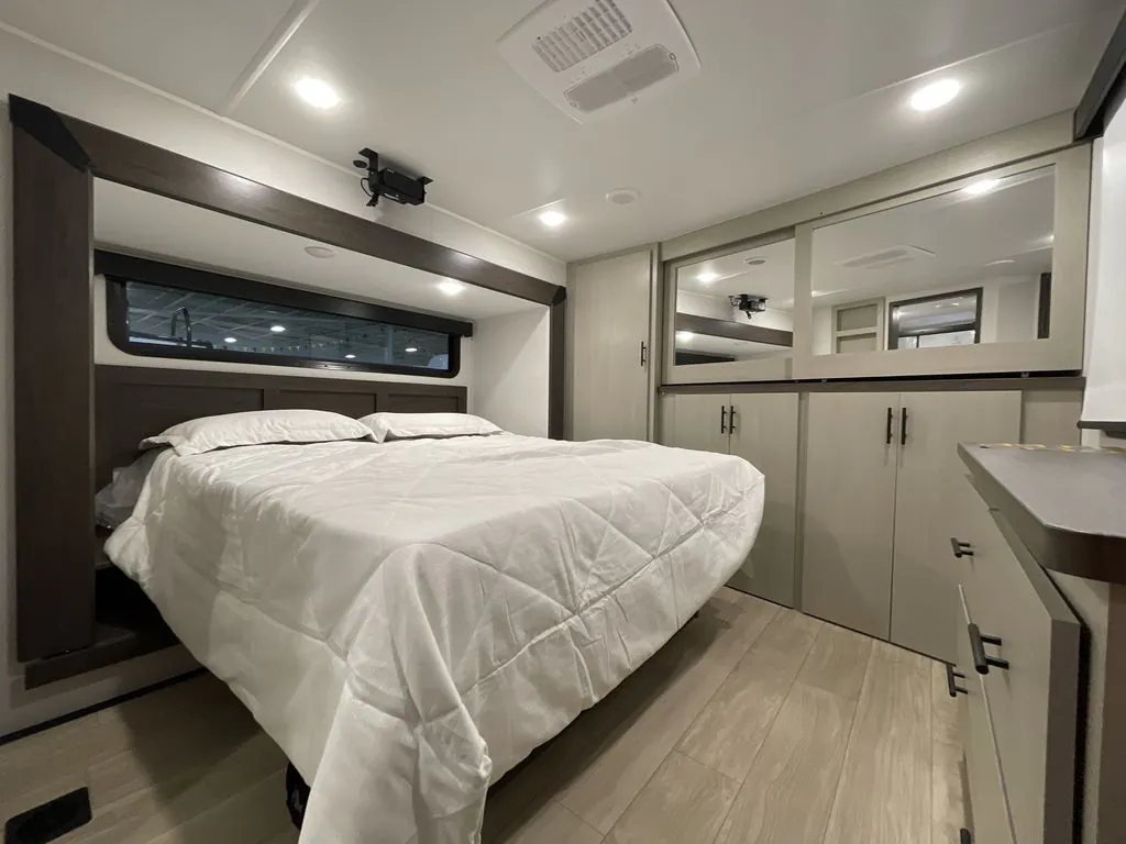 2027 Forest River RV Wolverine 36BC, Photos photo 51