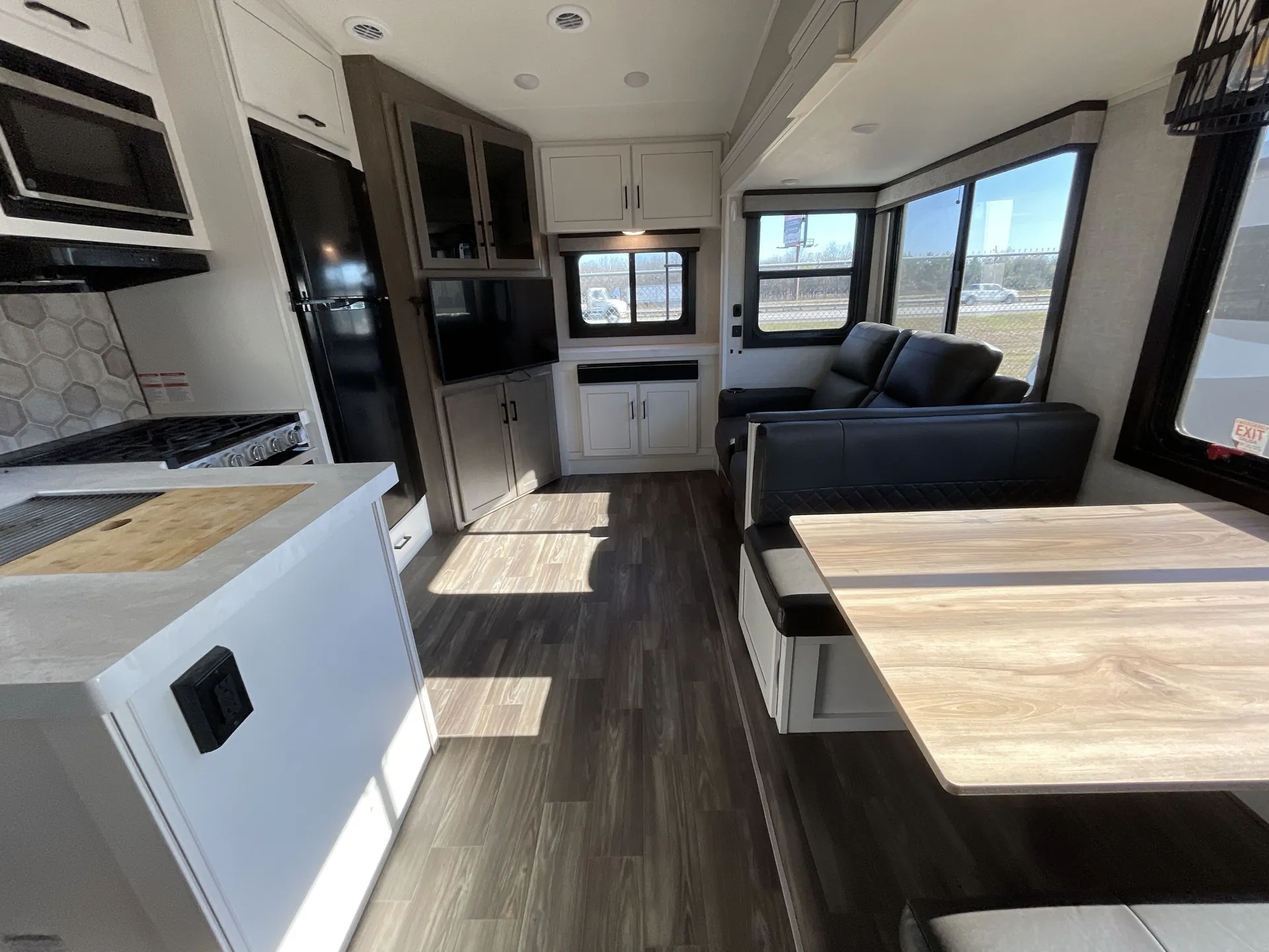 2024 Jayco Eagle HT 26REC — living area main
