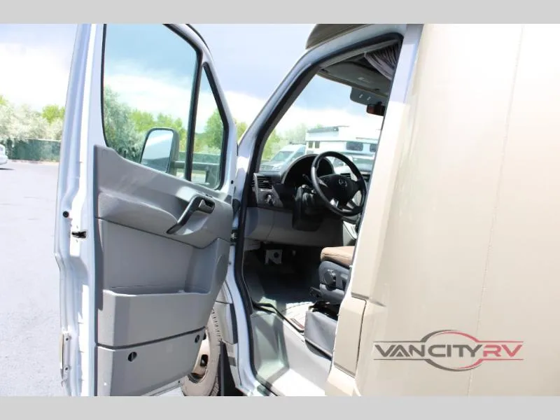 2015 Leisure Travel Serenity 24CB - Photo 4