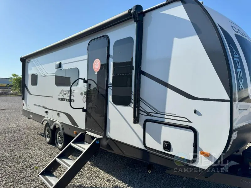 2025 Coachmen Apex Ultra-Lite 241BHS - Photo 2