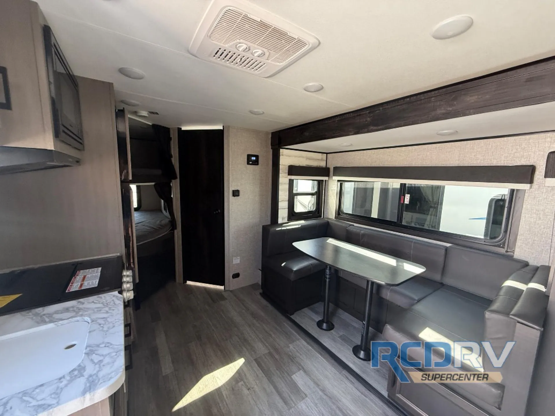 2022 Jayco Jay Feather Micro 199MBS - Photo 4