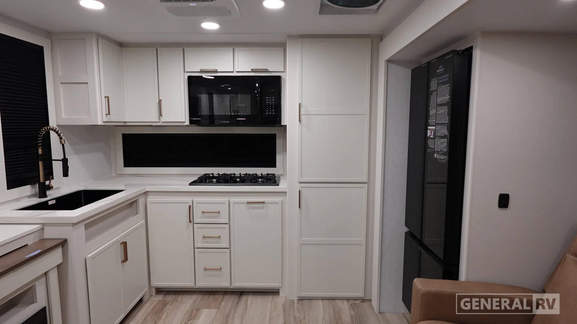 2026 Brinkley Model I 275 - Photo 3