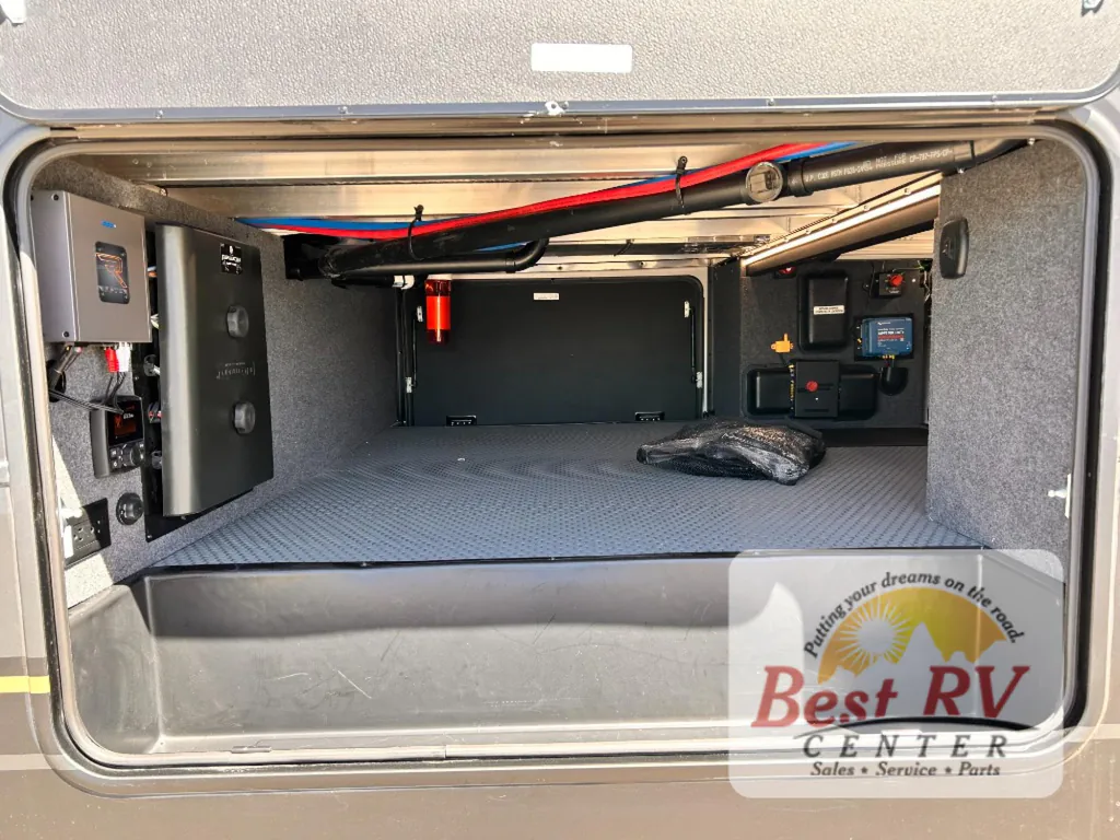 2026 Keystone Raptor 441, Photos photo 123
