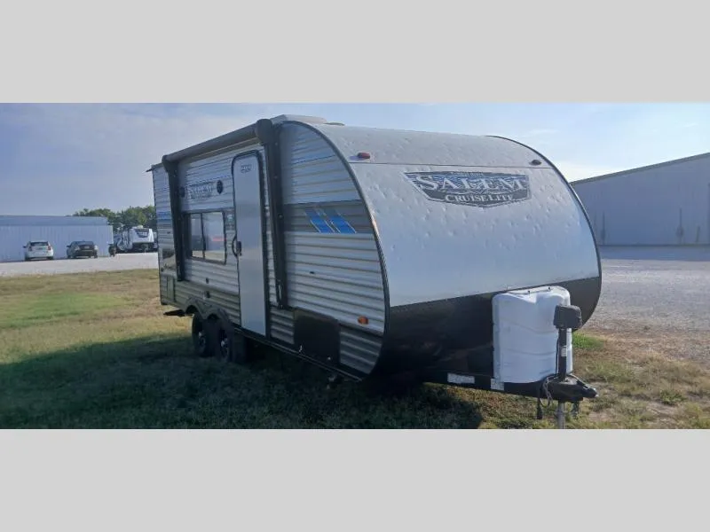 2022 Forest River Salem Cruise Lite 171RBXL - Photo 2