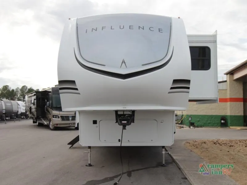 2026 Grand Design Influence 3003RL - Photo 4