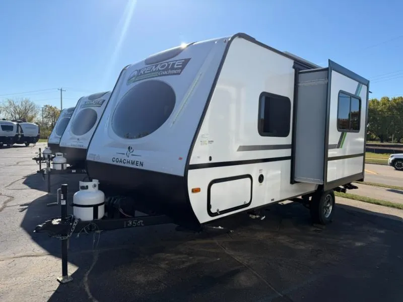 2025 Coachmen Remote 19R - Photo 4