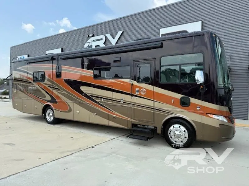 2021 Tiffin Open Road Allegro 36 UA - Photo 2