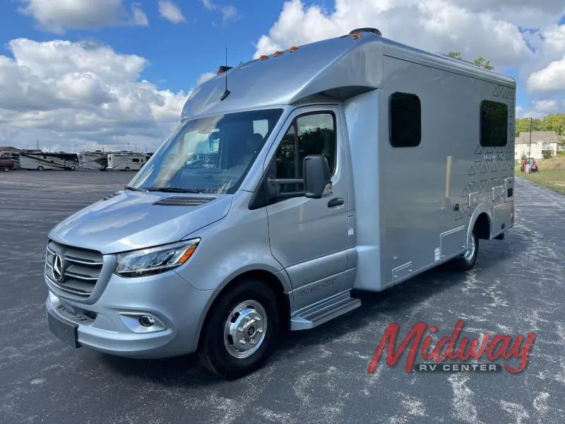 2026 Pleasure-Way Plateau XLTS Std. Model - Photo 2