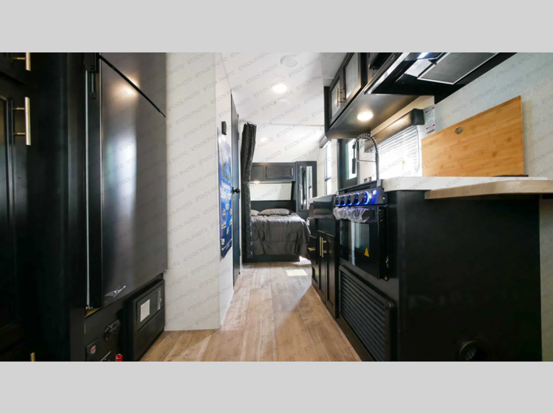 2022 Forest River Cherokee Grey Wolf 20RDSE - Photo 3
