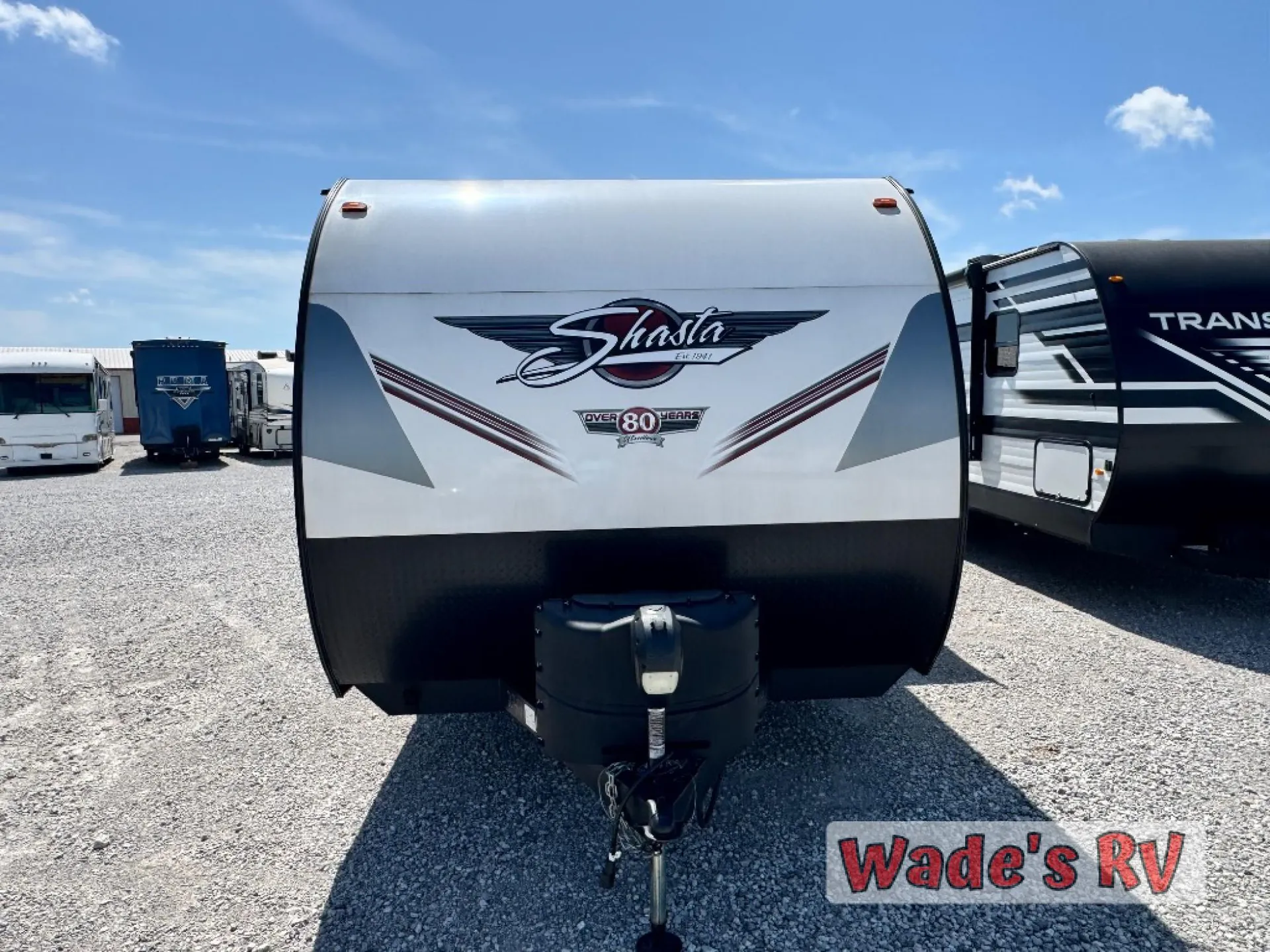 2022 Shasta Shasta 25RS - Photo 3