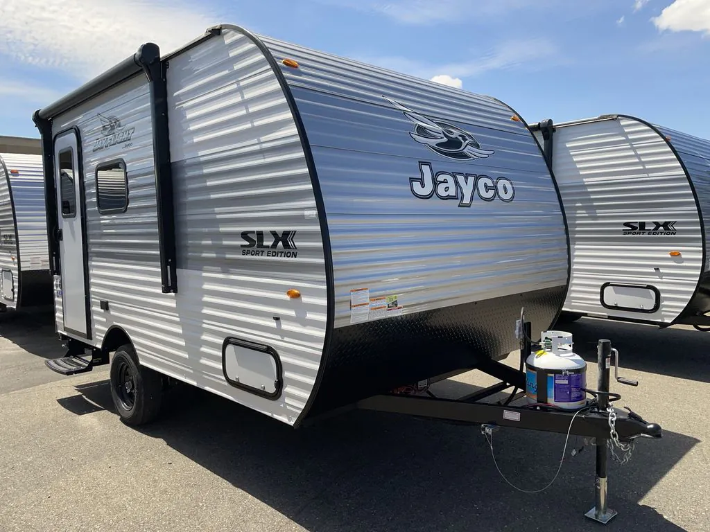 2026 Jayco Jay Flight SLX 140TBW - Photo 3