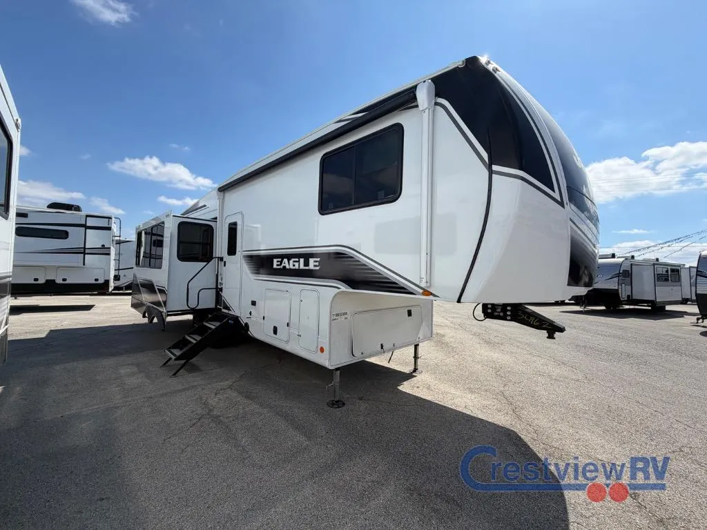 2026 Jayco Eagle HT 29RLC - Photo 3