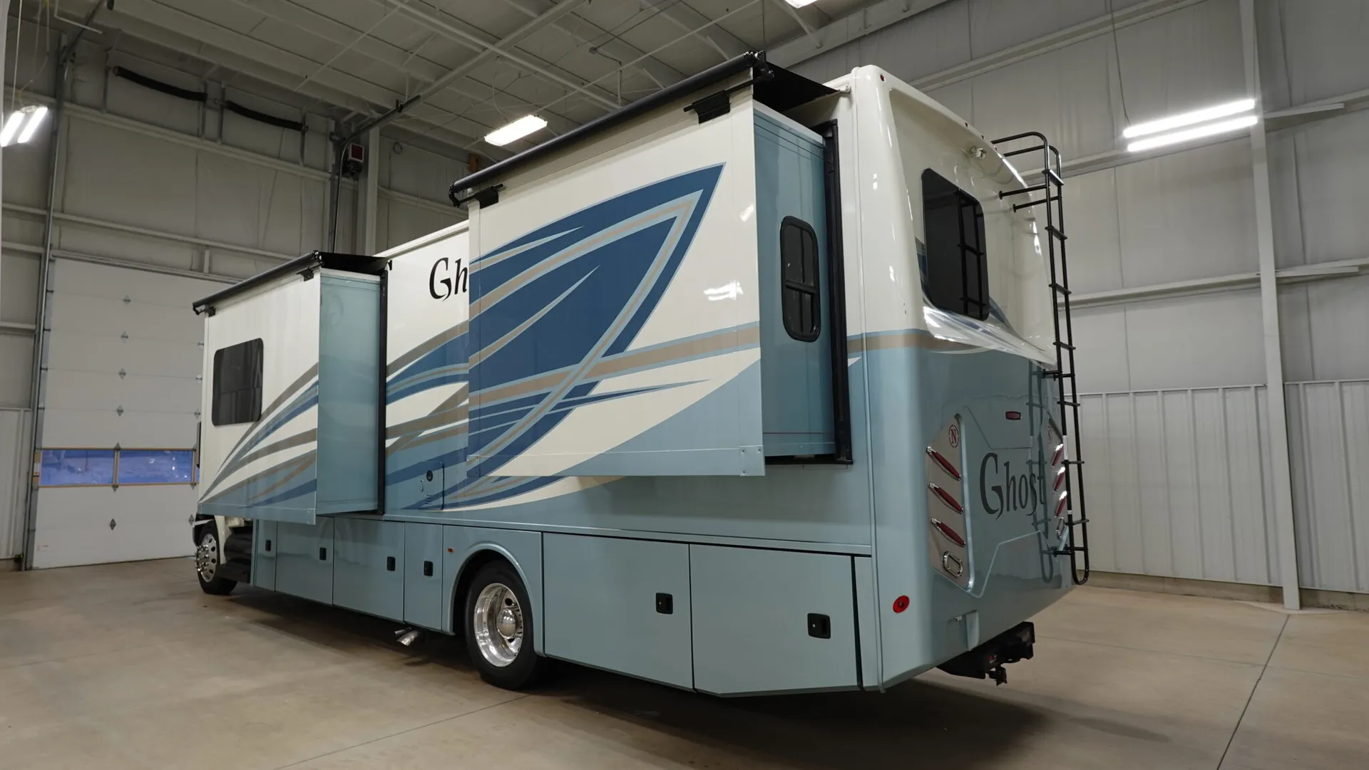 2026 NeXus RV Ghost 34DS - Photo 4