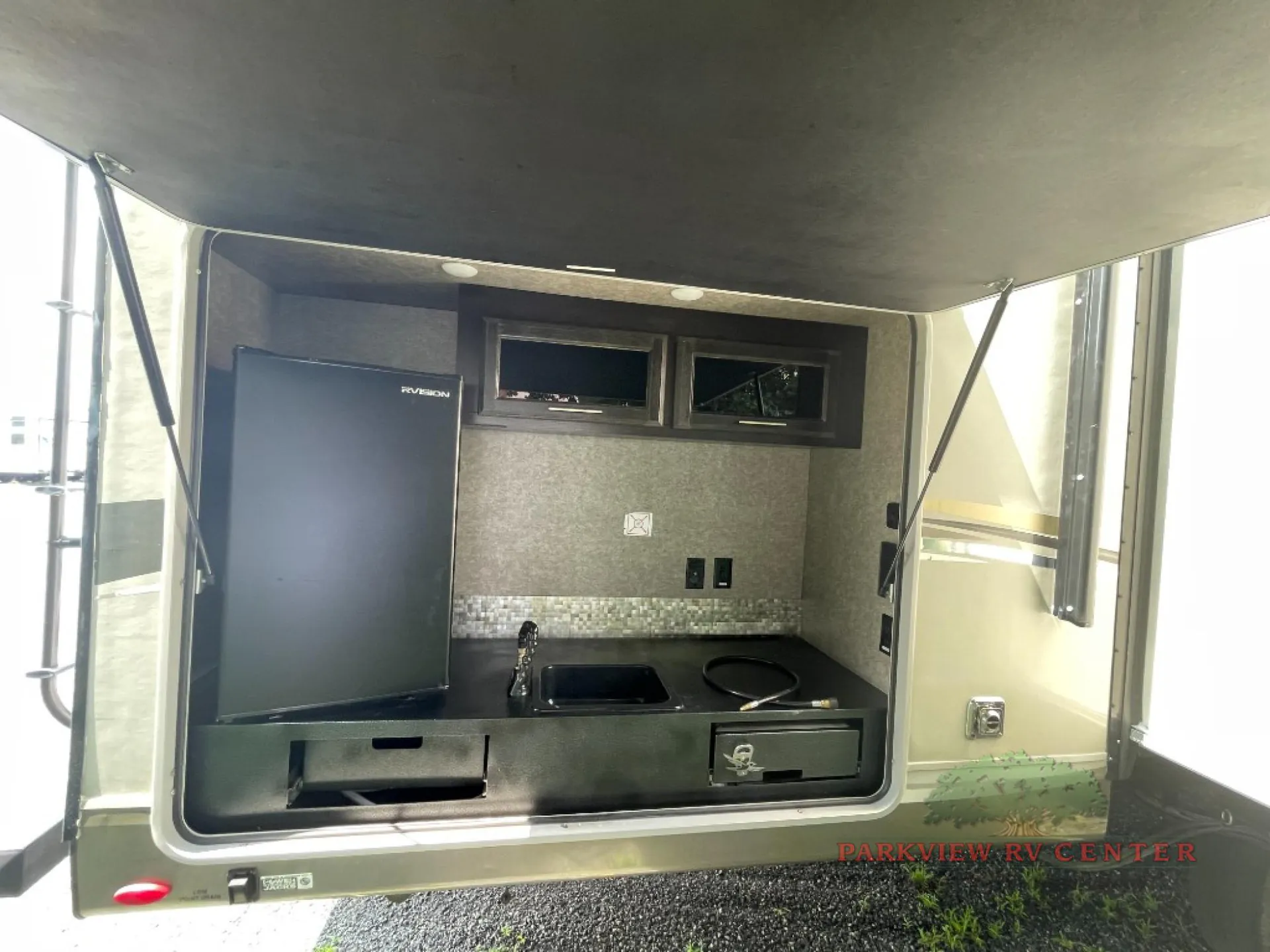 2019 Jayco Eagle HT 324BHTS - Photo 4