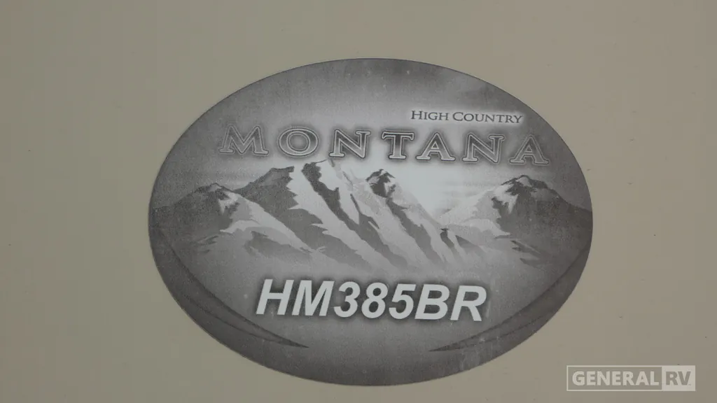 2020 Keystone Montana High Country 385BR, Photos photo 37