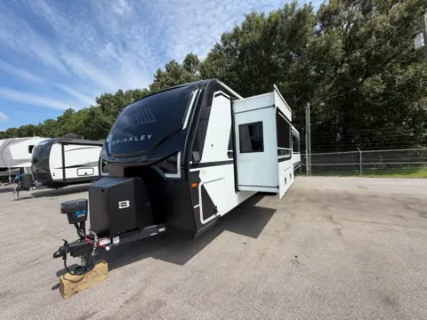 2025 Brinkley Model Z AIR 310 - Photo 4