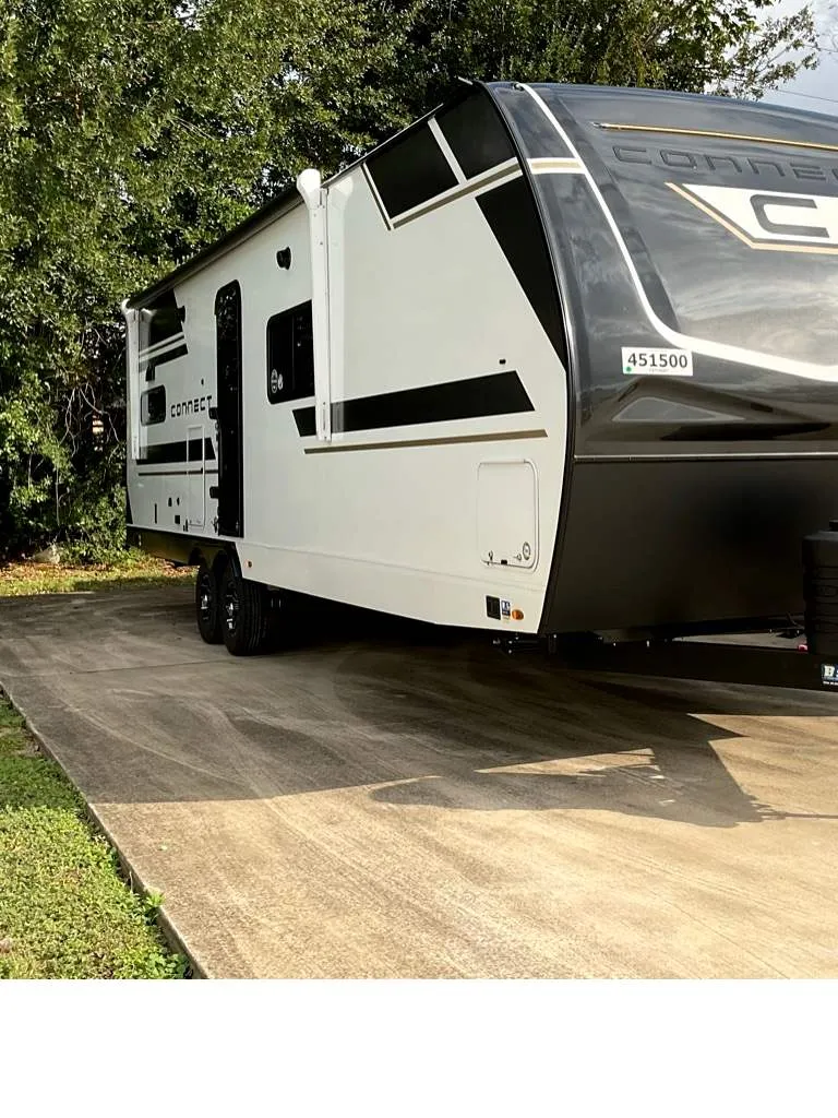 2026 KZ RV Connect C302FBK - Photo 2