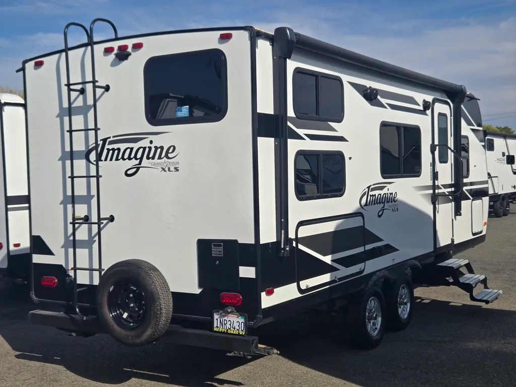 2021 Grand Design Imagine XLS 21BHE, Photos photo 6