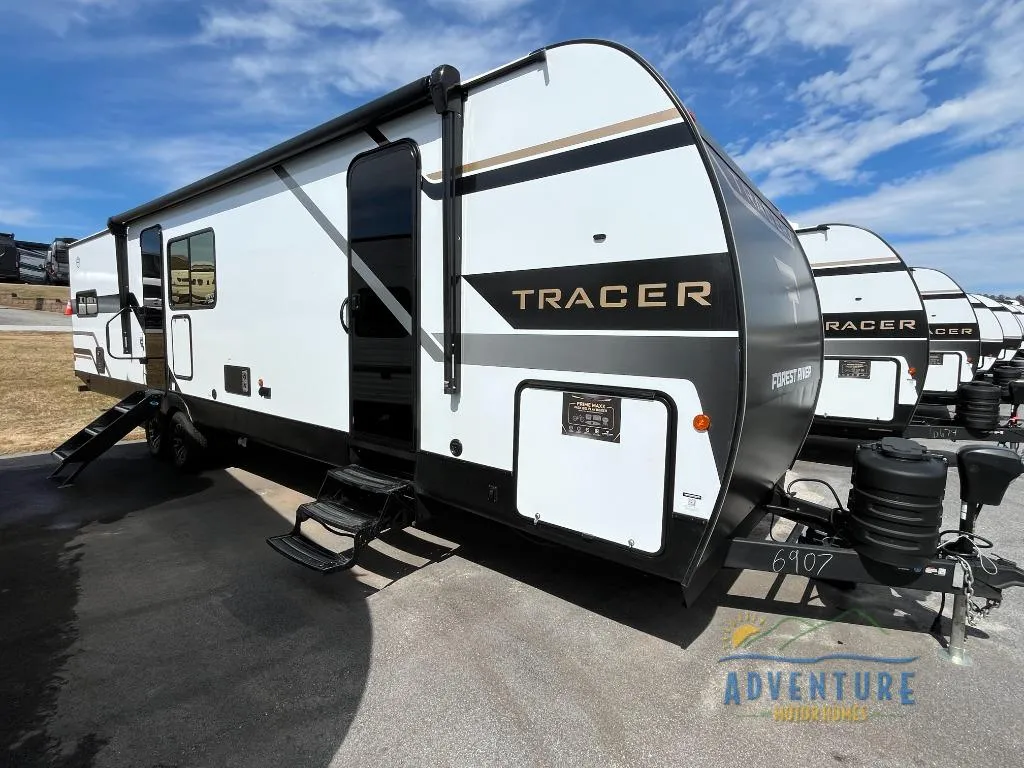 2026 Prime Time Tracer 295DB - Photo 4