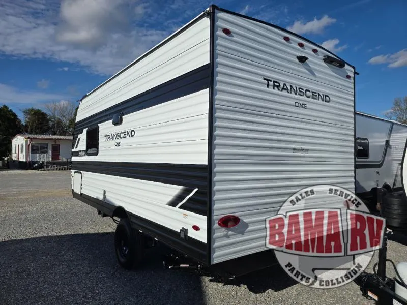 2026 Grand Design Transcend One 151RB - Photo 4