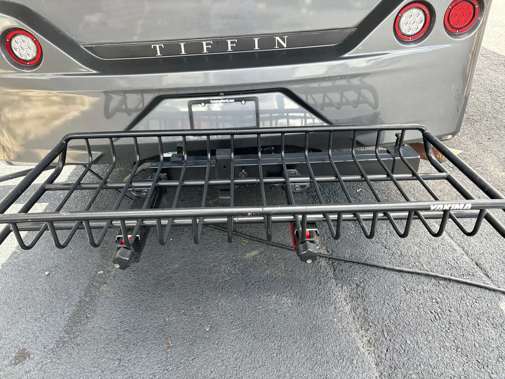 2019 Tiffin Wayfarer 25 QW, Photos photo 29