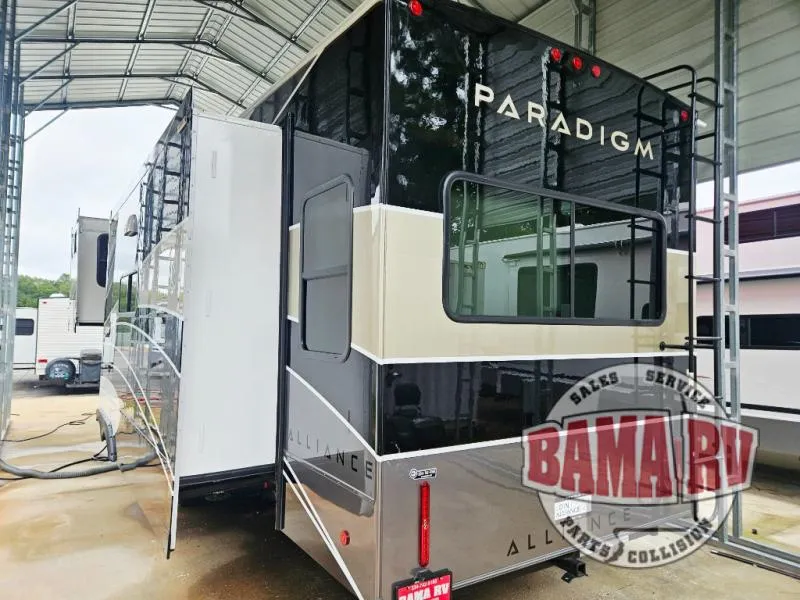 2026 Alliance RV Paradigm 370FB - Photo 4