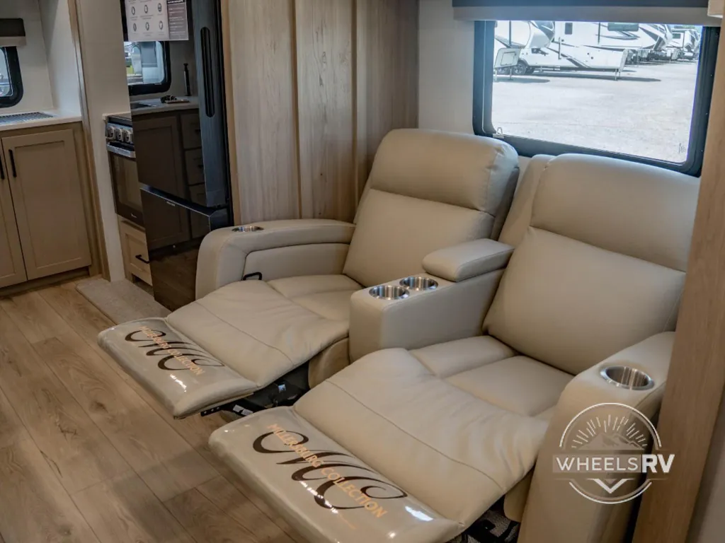 2026 Forest River Flagstaff Micro Lite 25FBD, Photos photo 24