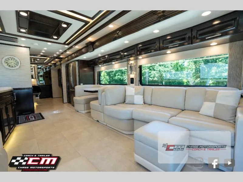 2024 Newmar Supreme Aire 4530 - Photo 4