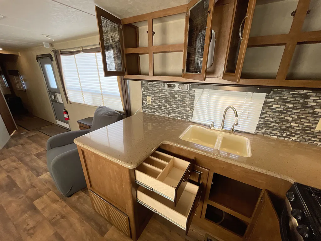 2020 Forest River Salem 27RKS, Photos photo 13