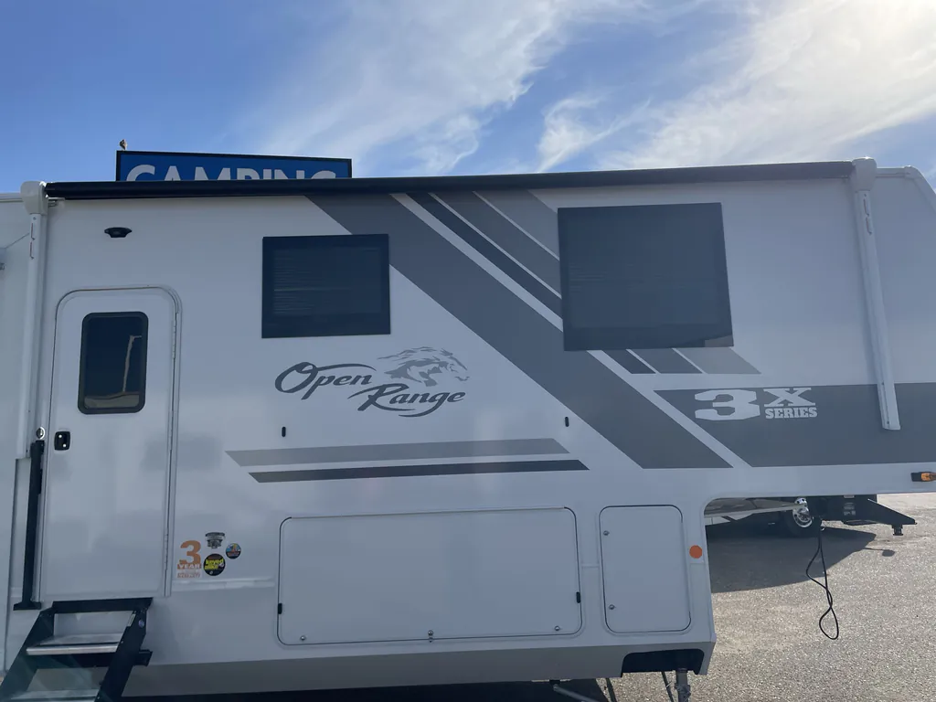2027 Highland Ridge Open Range 3X 393TBR, Photos photo 33