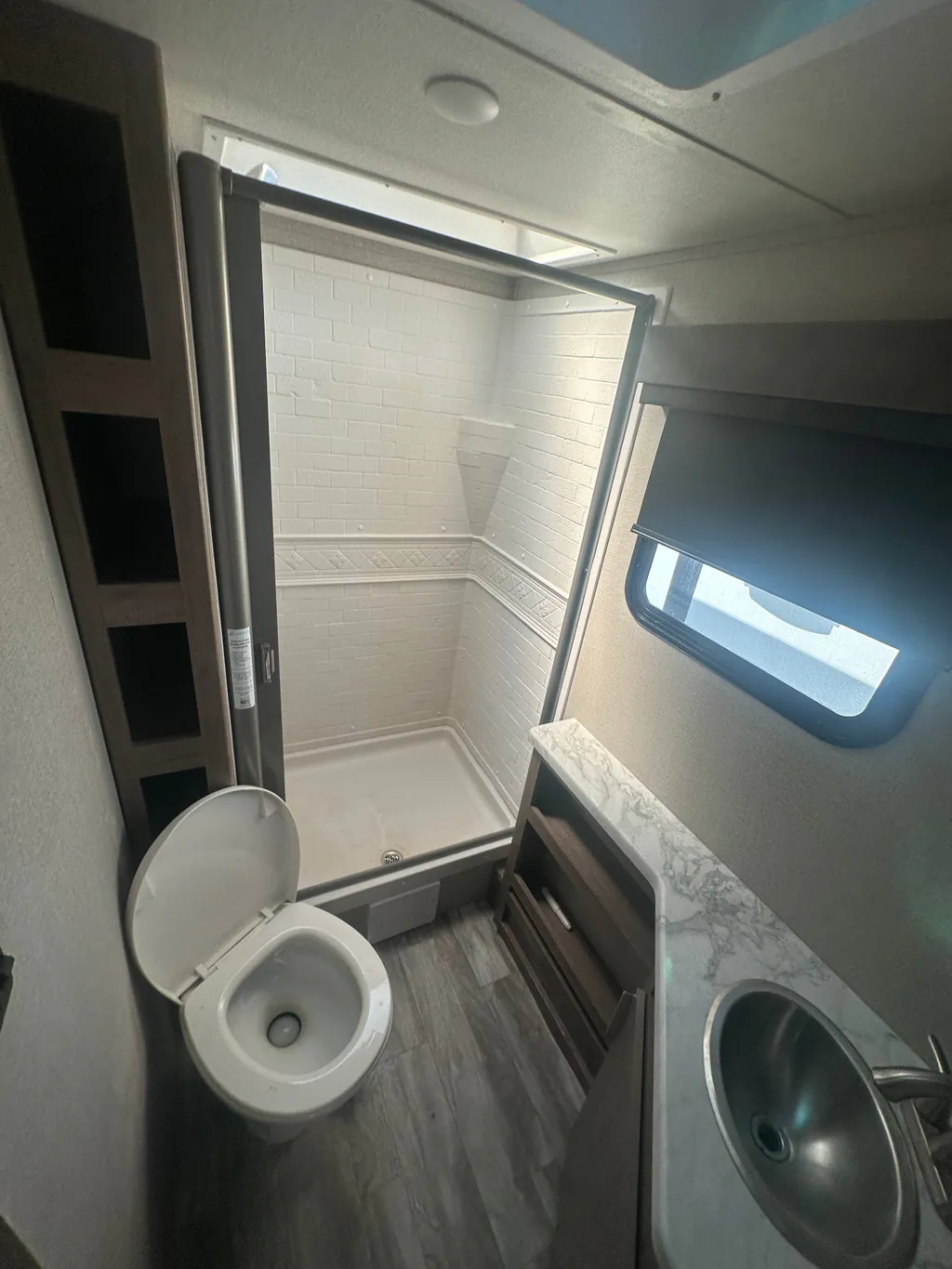 2022 Grand Design Imagine XLS 21BHE, Photos photo 6