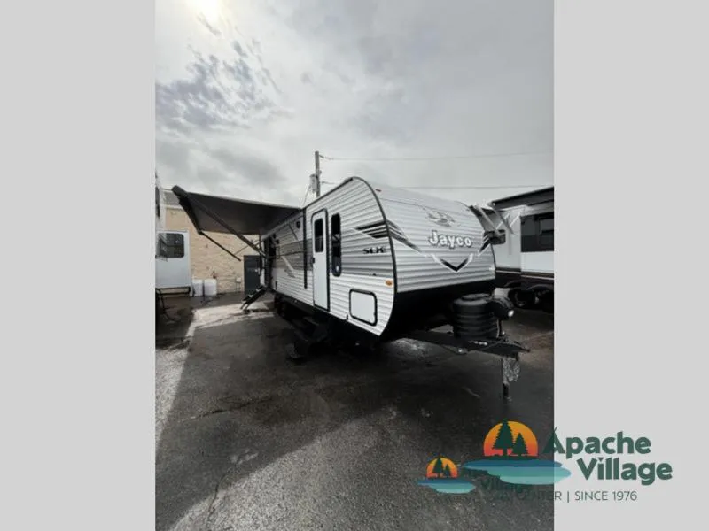 2026 Jayco Jay Flight SLX 262RLS - Photo 2