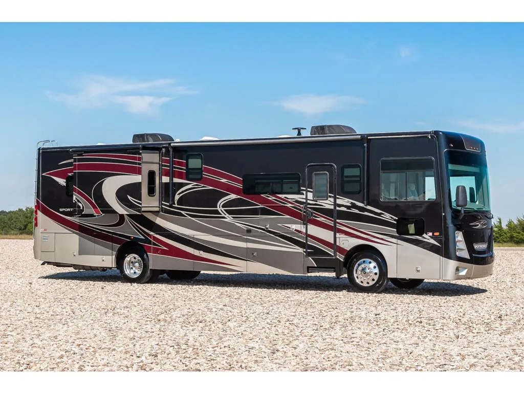 2021 Coachmen Sportscoach SRS 365RB, Photos photo 41