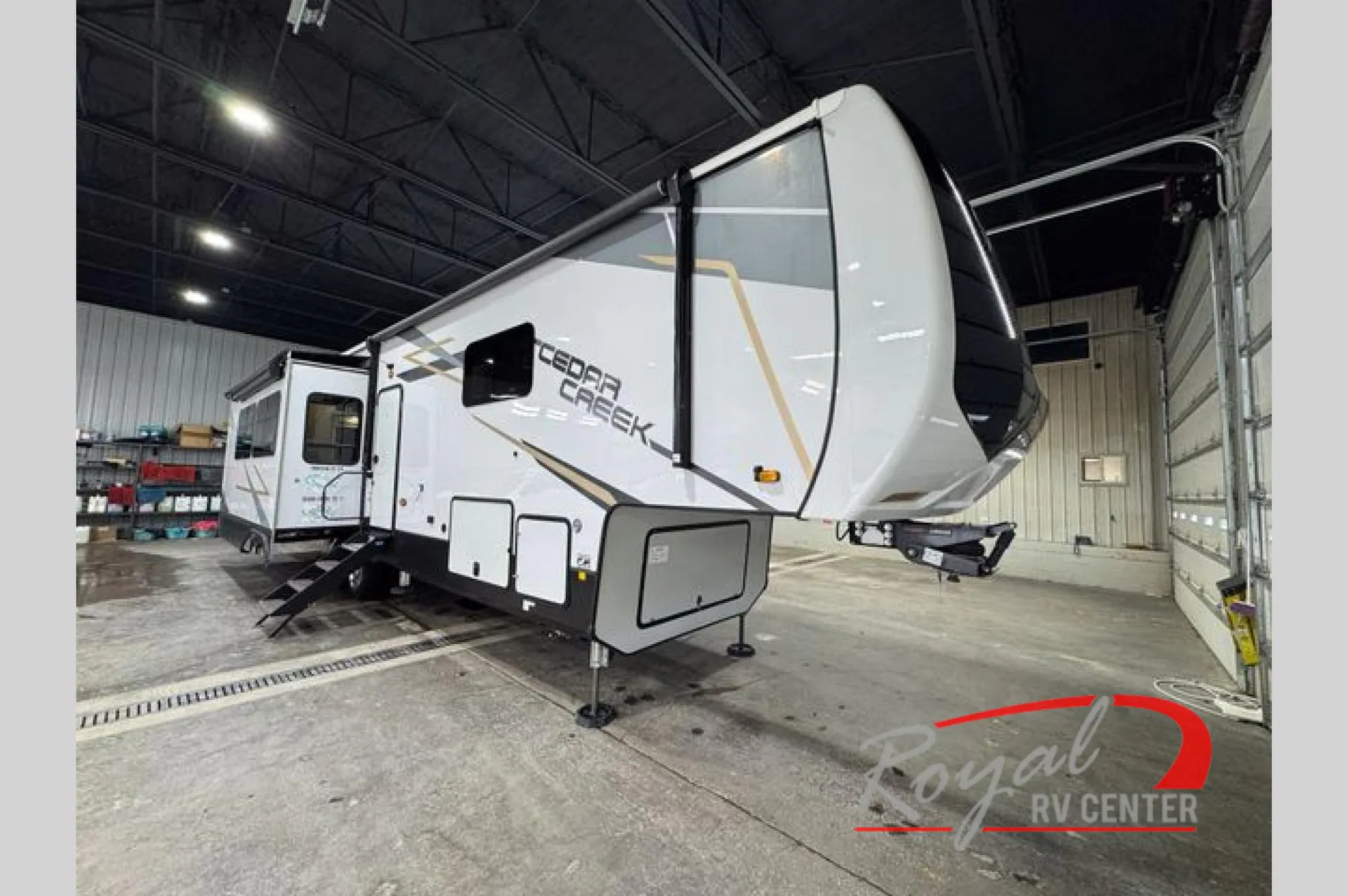 2023 Forest River Cedar Creek 388RK2 - Photo 2