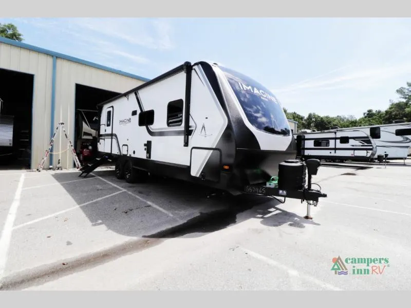 2026 Grand Design Imagine 2600RB - Photo 3