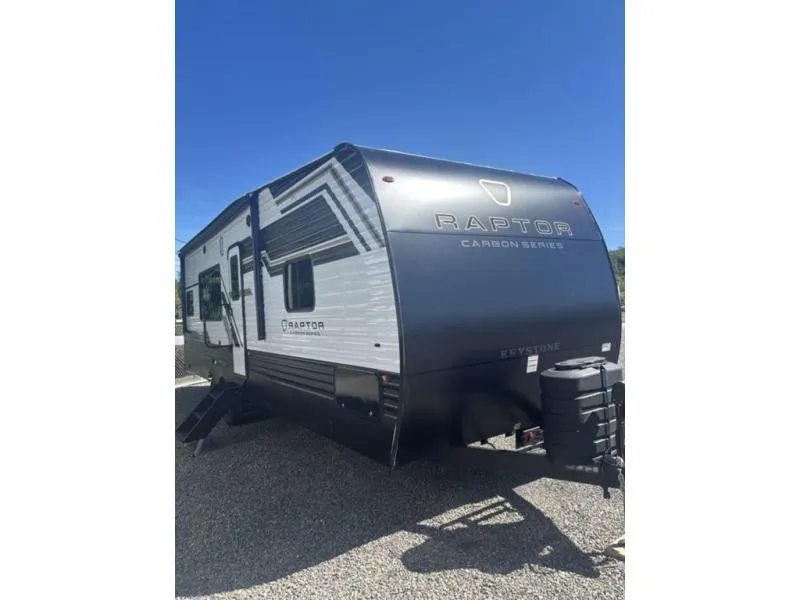 2026 Keystone RV Carbon 29wfo - Main photo