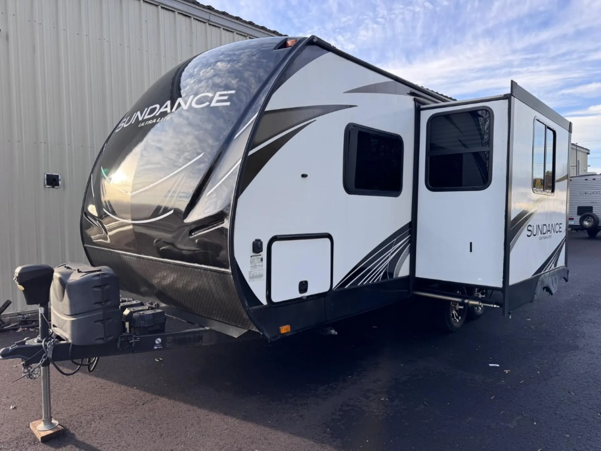 2020 Heartland Sundance Ultra-Lite 221RB - Photo 4
