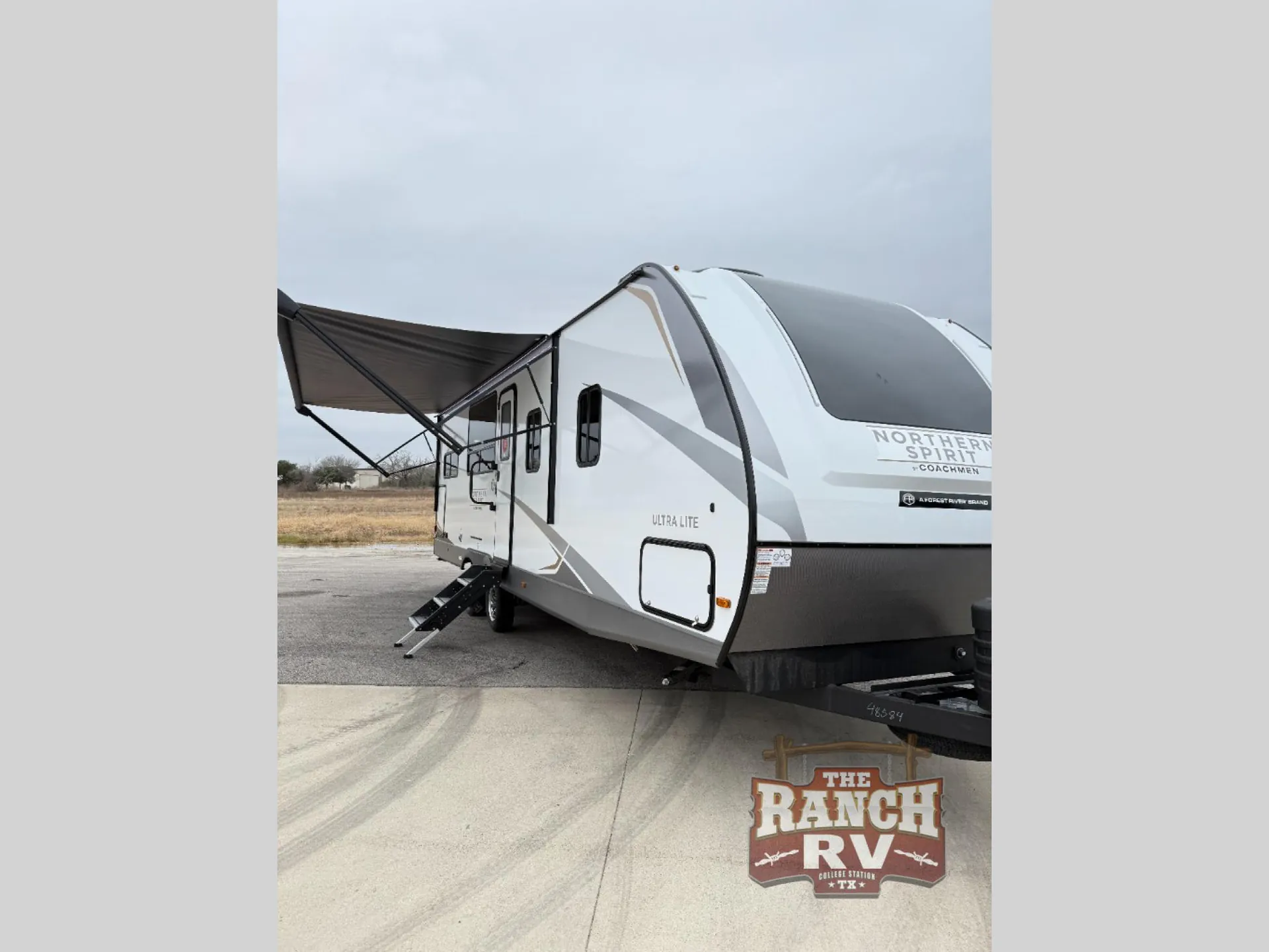 2025 Coachmen Northern Spirit Ultra Lite 2965RK - Photo 4